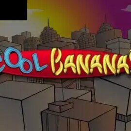 Cool Bananas