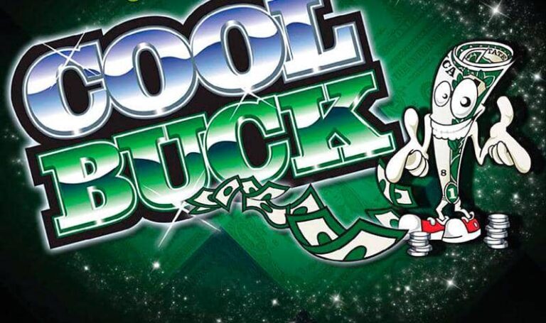 Cool Buck (Flash)