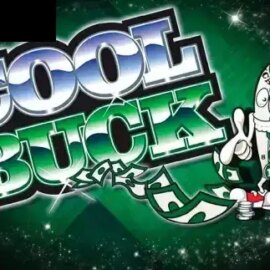 Cool Buck (Flash)
