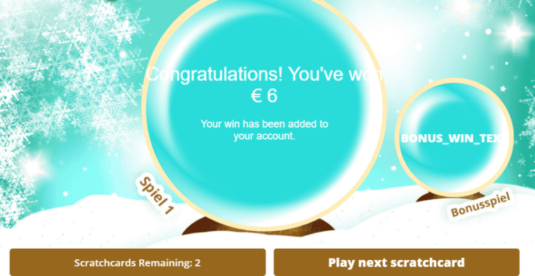 Cool Cash