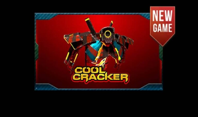 Cool Cracker
