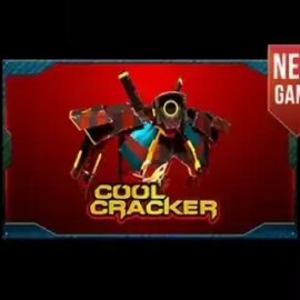 Cool Cracker