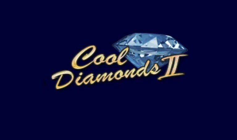 Cool Diamonds II