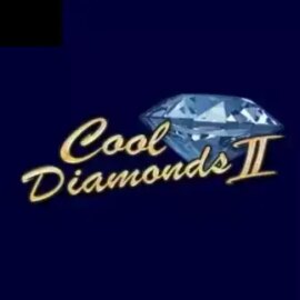 Cool Diamonds II