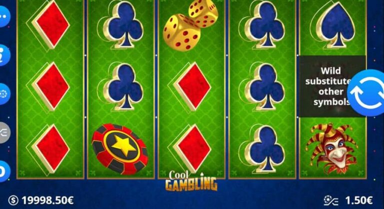 Cool Gambling