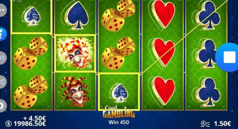 Cool Gambling