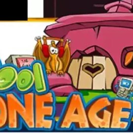 Cool Stone Age