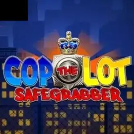 Cop the Lot Safegrabber