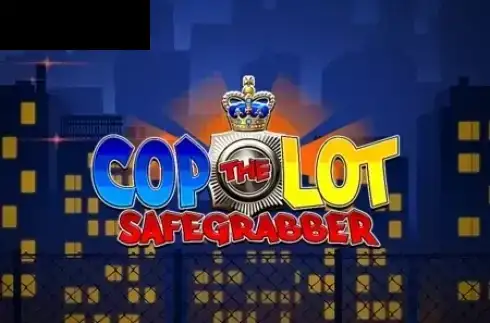 Cop the Lot Safegrabber