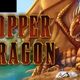 Copper Dragon