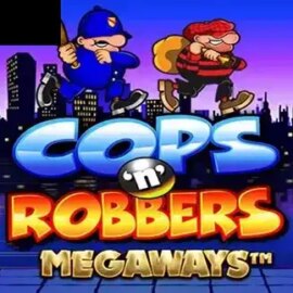 Cops and Robbers Megaways