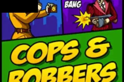 Cops and Robbers (Wizard Games)