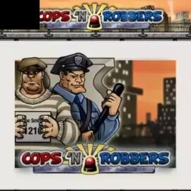 Cops’N Robbers (Play’n Go)