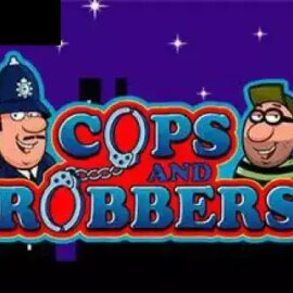 Cops and Robbers (Microgaming)