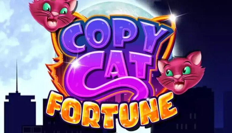 Copy Cat Fortune