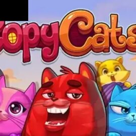 Copy Cats