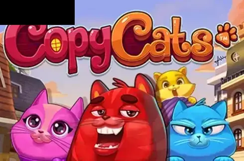Copy Cats