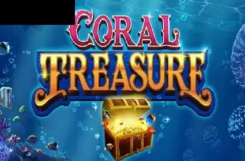 Coral Treasure