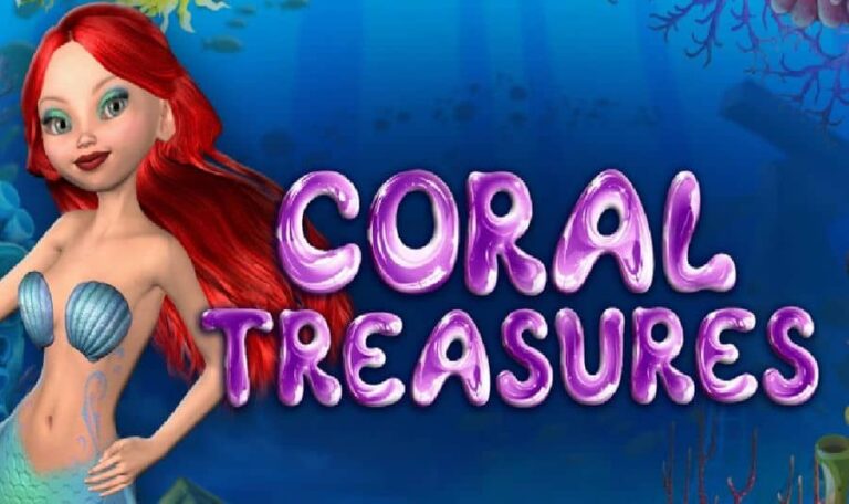 Coral Treasures
