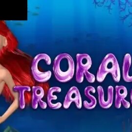 Coral Treasures