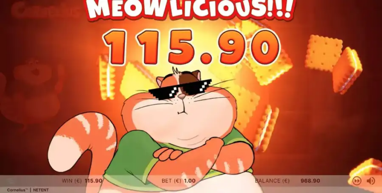 Cornelius