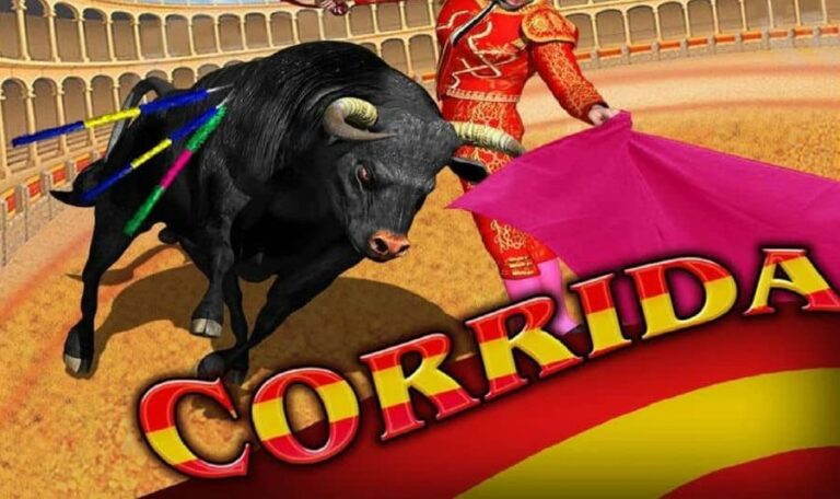 Corrida (Octavian Gaming)