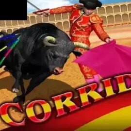 Corrida (Octavian Gaming)