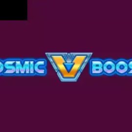 Cosmic Boost