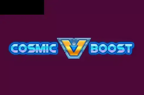 Cosmic Boost