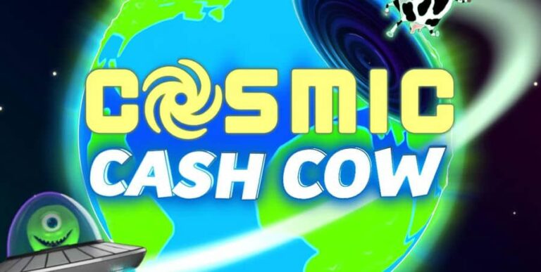 Cosmic Cash Cow