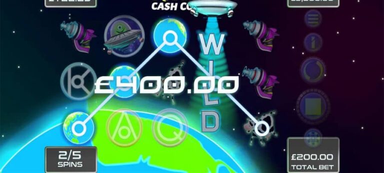 Cosmic Cash Cow