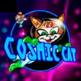 Cosmic Cat