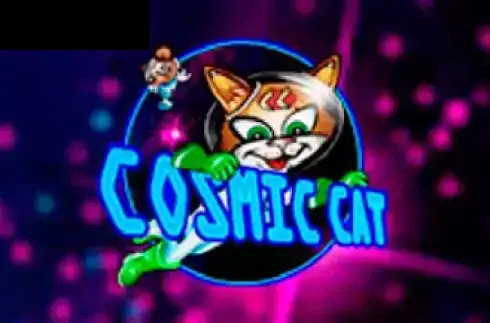 Cosmic Cat