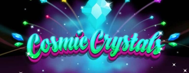 Cosmic Crystals
