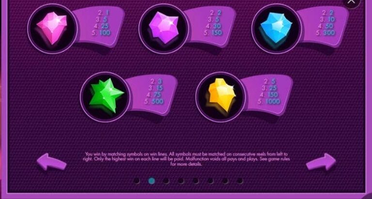 Cosmic Crystals