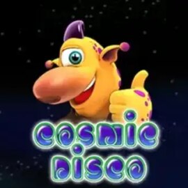 Cosmic Disco