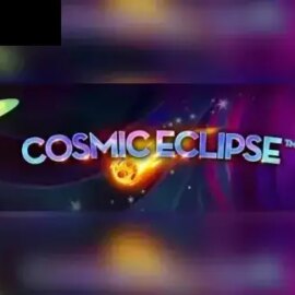 Cosmic Eclipse