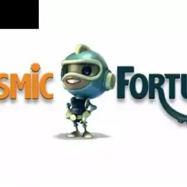 Cosmic Fortune