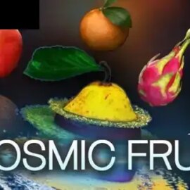 Cosmic Fruit
