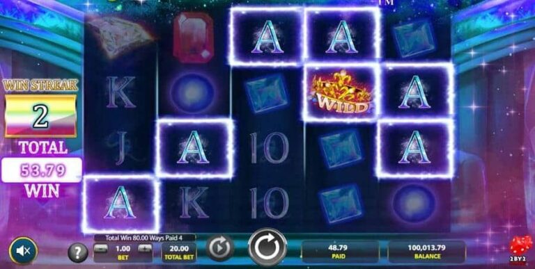 Cosmic Gems