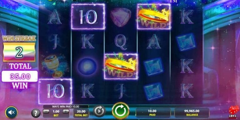 Cosmic Gems