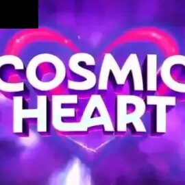 Cosmic Heart