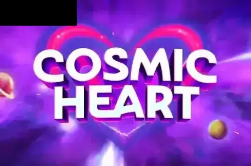 Cosmic Heart