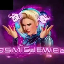 Cosmic Jewels (High 5 Games)