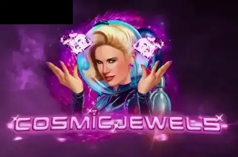 Cosmic Jewels (High 5 Games)