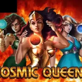 Cosmic Queens