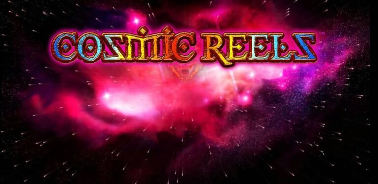 Cosmic Reels