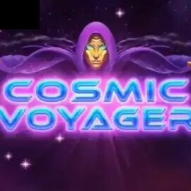 Cosmic Voyager