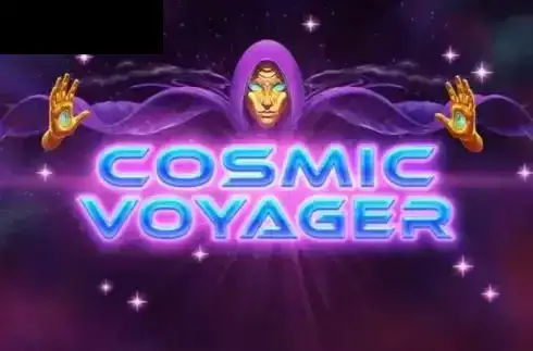 Cosmic Voyager
