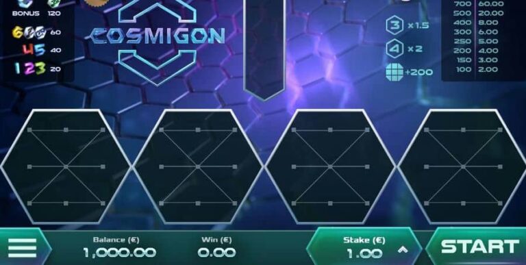 Cosmigon
